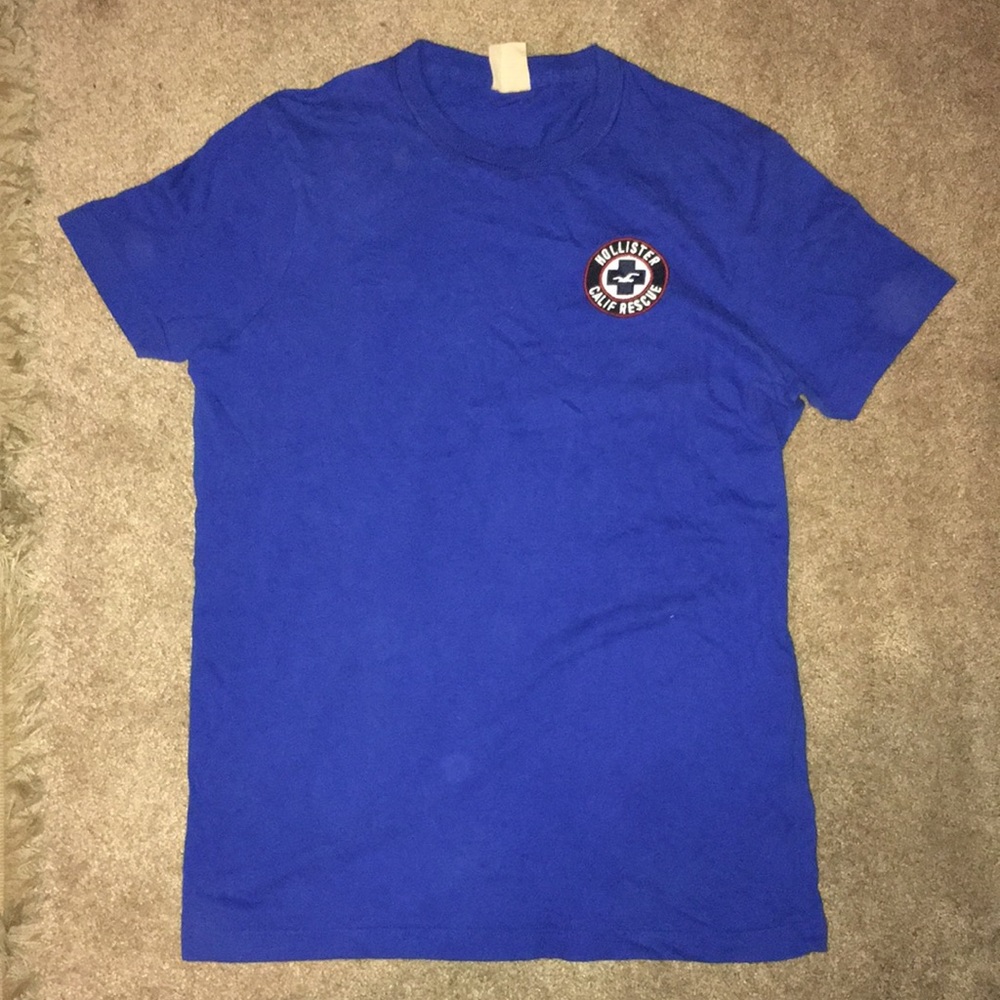 Hollister Boys Shirt